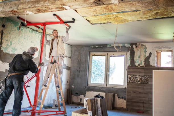 Best Geographic-Specific Insulation Services in Sandia Heights, NM