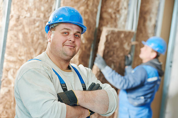 Types of Insulation We Offer in Sandia Heights, NM