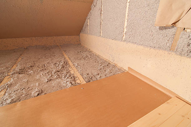 Best Specialized Insulation Services in Sandia Heights, NM